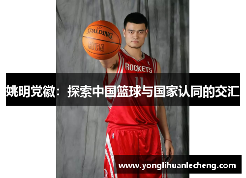姚明党徽:探索中国篮球与国家认同的交汇 姚明党徽:探索中国篮球与国家认同的交汇