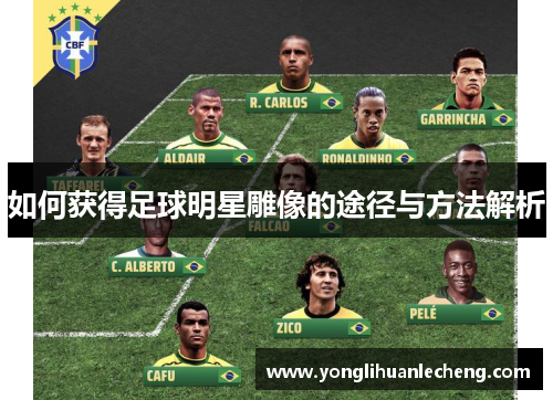 如何获得足球明星雕像的途径与方法解析 如何获得足球明星雕像的途径与方法解析