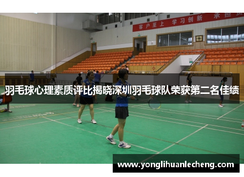 羽毛球心理素质评比揭晓深圳羽毛球队荣获第二名佳绩